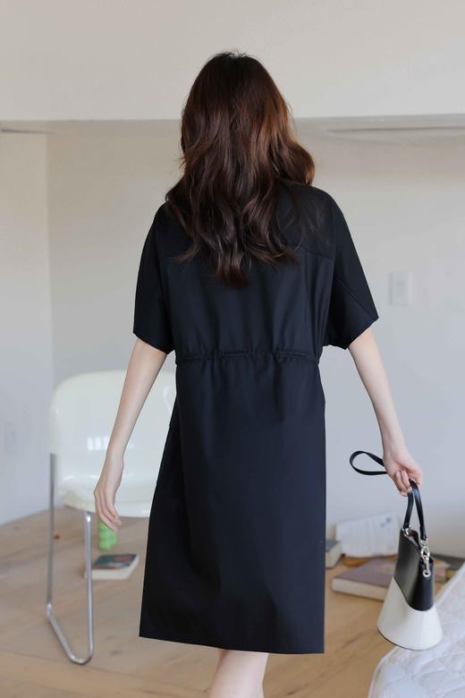 柚丁连衣裙  9L21L29317 商品图1