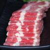 春禾秋牧  澳洲M3雪花牛肉片300g*5 商品缩略图5
