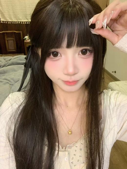 『日抛大直径』Kaylens-巧可爱-14.5mm【日抛 0-800度 无525/575】 商品图9