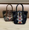 YU LEATHER/NA22ST/纳瓦霍小托特 商品缩略图4