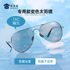 【专用款2024夏季款变色镜】色随光变夏日男女车用护变色眼镜 商品缩略图0