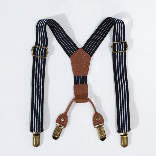 贝贝怡童装儿童合唱演出服六一大合唱团小童服装表演主持人礼服XT8871-XT8252 商品图5