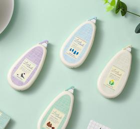 国誉Littlewoods 木野梦境系列改修正带