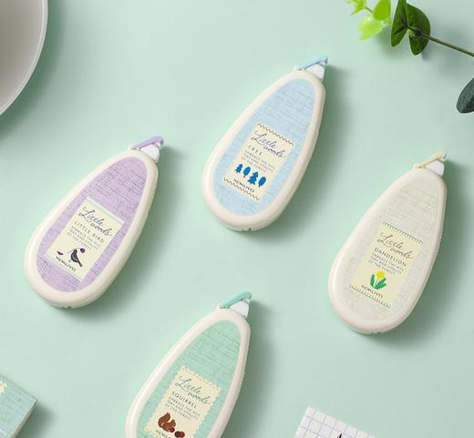 国誉Littlewoods 木野梦境系列改修正带 商品图0