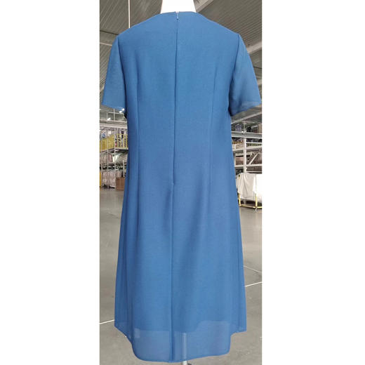 戴布拉芬连衣裙L27B553 商品图4