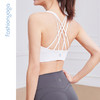 FY14110优雅交叉美背BRA 商品缩略图5