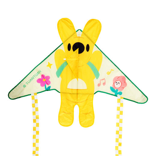 飞行团团风筝 商品图4