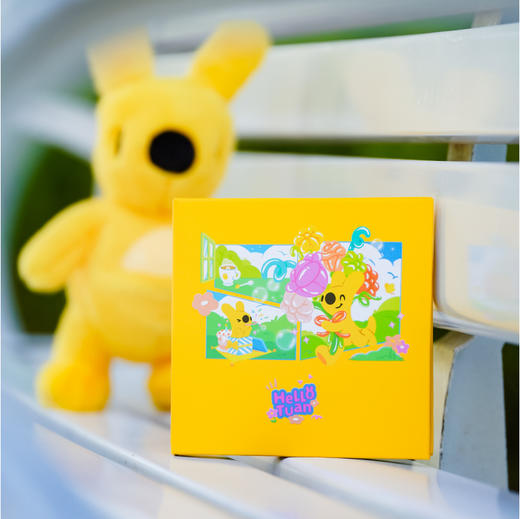 团团便利贴套装便签本 商品图3