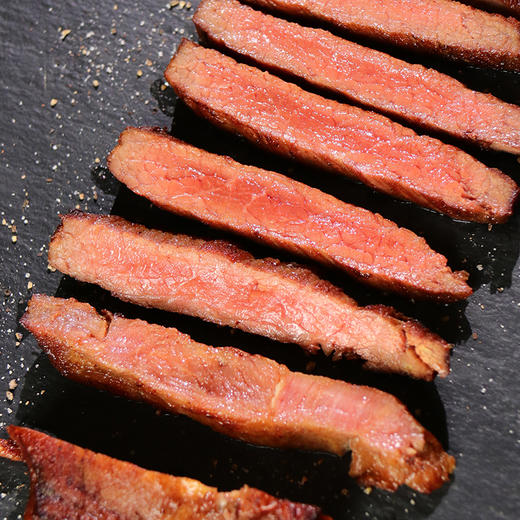 春禾秋牧  静腌菲力牛排 200g*10 商品图4