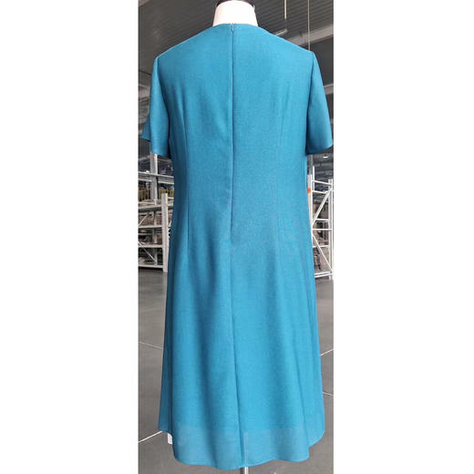 戴布拉芬连衣裙L27B553 商品图6