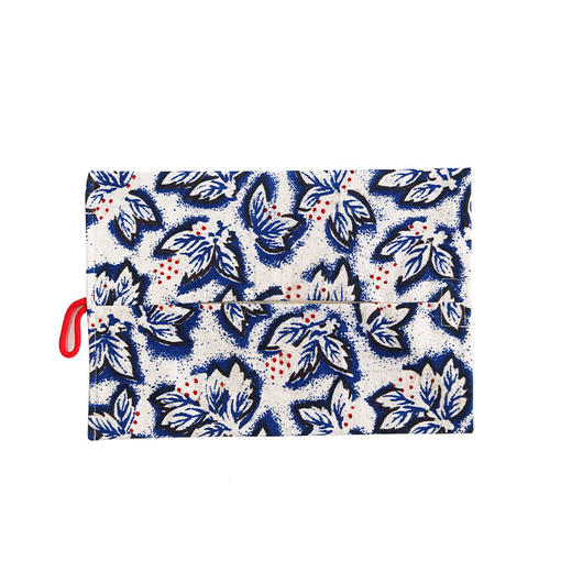 HUJI祤集Tissy纸巾袋老布TISSAGE 商品图1