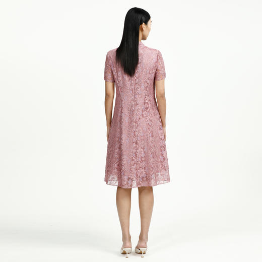 戴布拉芬连衣裙L27B537 商品图3