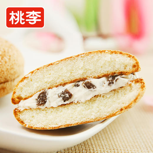 【桃李面包】布雪蛋糕FX 商品图2