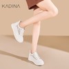KADINA      A3F   |卡迪娜24夏季新品舒适厚底运动休闲女鞋KCM243305 商品缩略图1