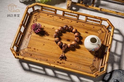 明代黄花梨老料制直径1.8cm手串 商品图9