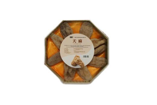 云阳县还少堂天麻500g 商品图0