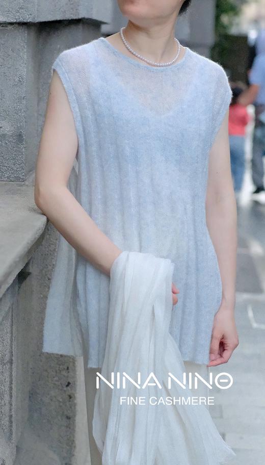 超柔系列背心 商品图0