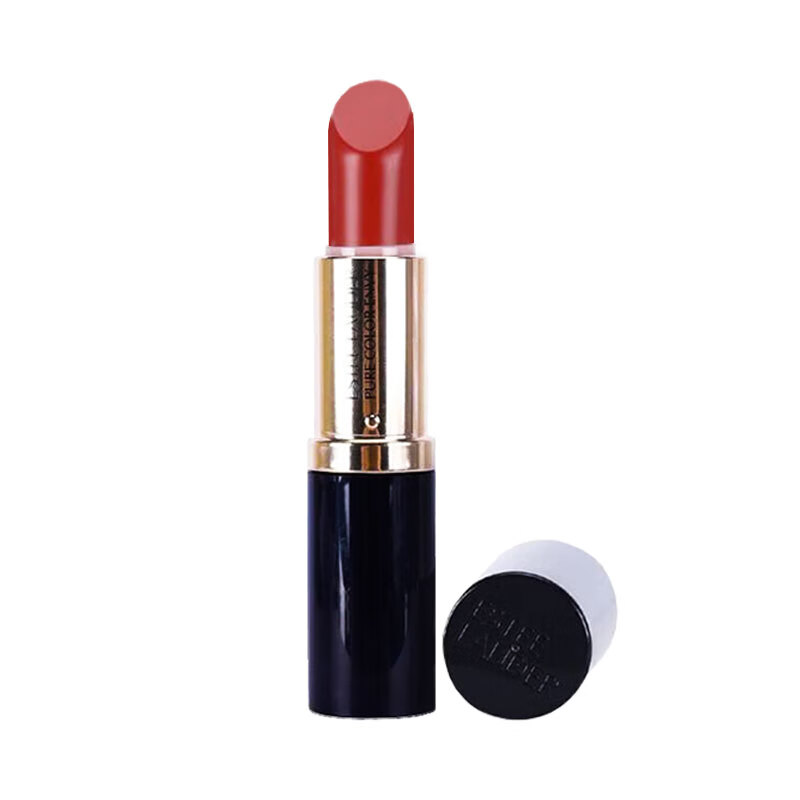 雅诗兰黛（Estee Lauder）口红倾慕唇膏3.5g-333（枫叶红）