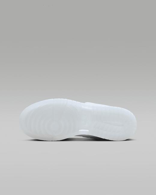 Air Jordan 1 Low AJ1 女子低帮百搭休闲篮球鞋 商品图1