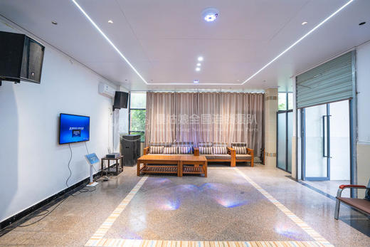 桂林慢姑娘溪林湾轰趴馆 商品图5