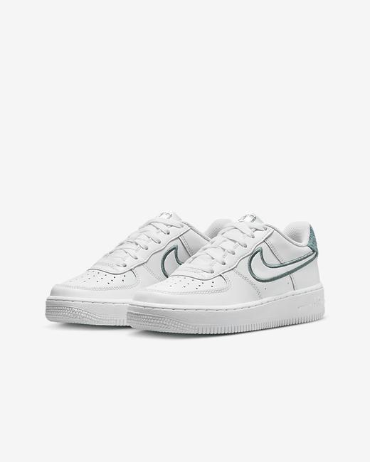 AIR FORCE 1空军一号运动休闲板鞋 商品图4