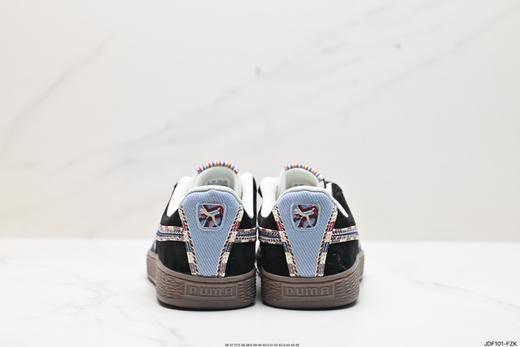 彪马Puma Suede XL复古休闲运动板鞋398673-01男女鞋 商品图5