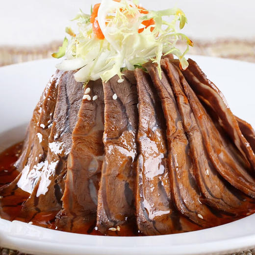 春禾秋牧 澳洲甄选原切牛腱子 1000g*2 商品图4