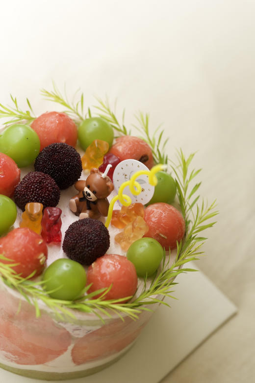 2024儿童节限定（杨梅西瓜开心果） 商品图2