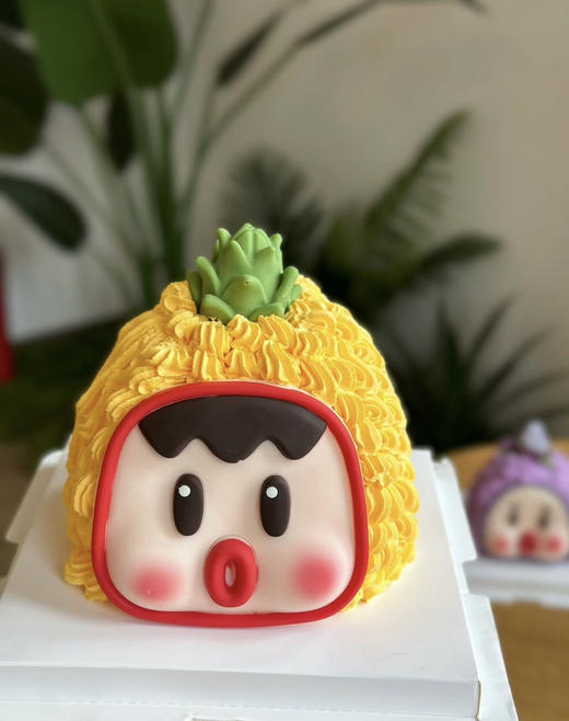 嘟嘟脸 商品图1