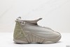 耐克乔丹AIR JORDAN 15火柴人复古中帮篮球鞋DN2863-200男鞋 商品缩略图0