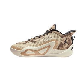 nike耐克大童女JORDAN TATUM 1运动实战训练篮球鞋