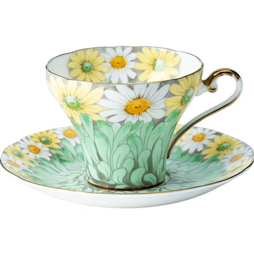 Aynsley 安斯丽雏菊系列一杯一碟 商品图10