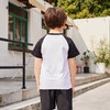 CONVERSE 匡威  夏 大童小童 短袖T恤 休闲经典 CNVB-AG-C091 商品缩略图1