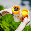 团团便携保温杯 商品缩略图1