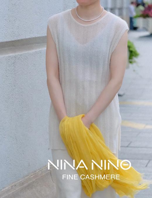 超柔系列背心 商品图6