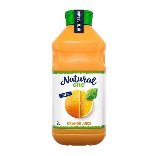 MM 巴西进口 NFC橙汁 2L 商品图0