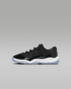 Air Jordan 11 AJ11 黑白低帮儿童篮球鞋童鞋 商品缩略图0