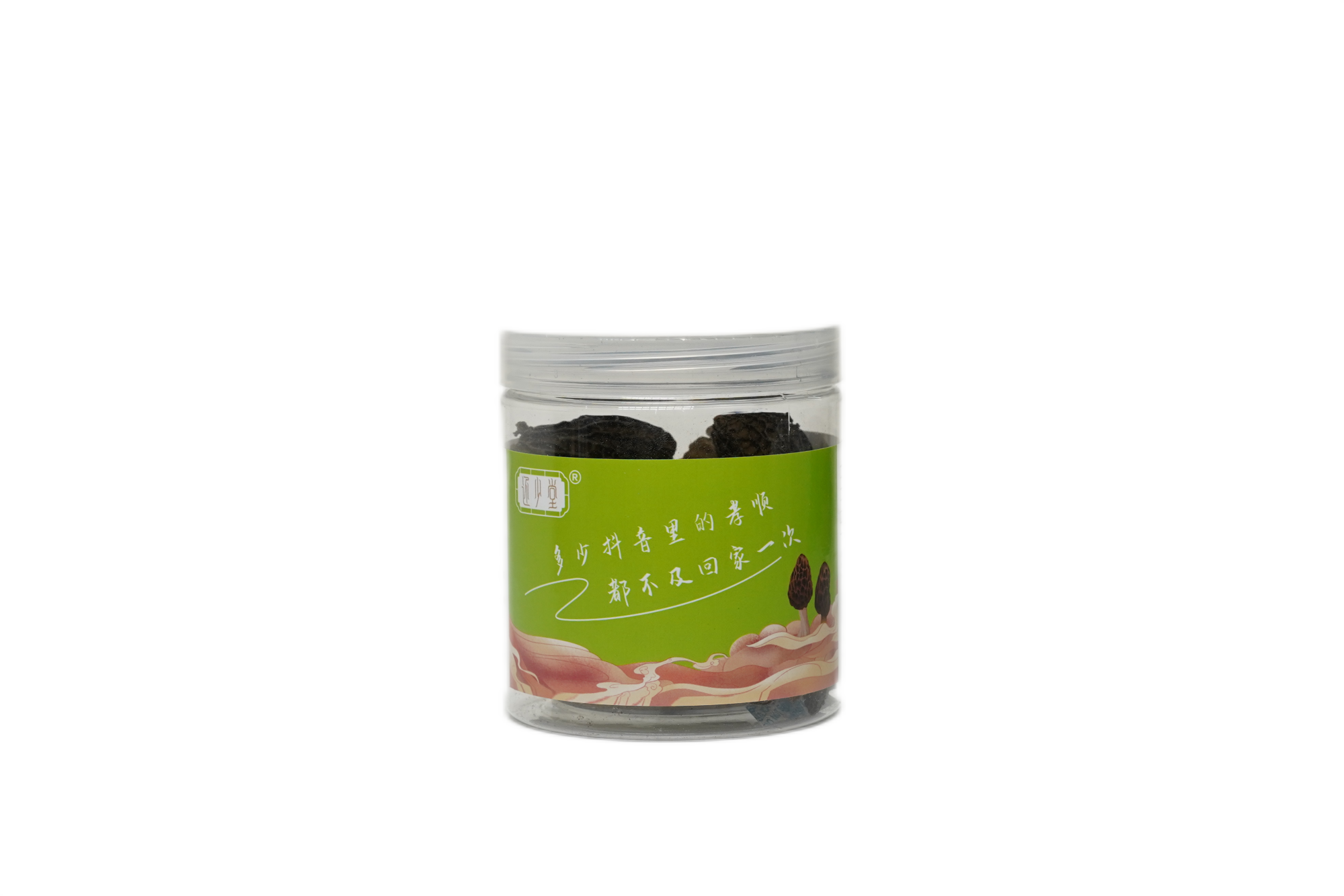 云阳县还少堂羊肚菌15g