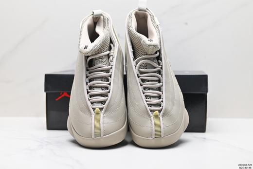 耐克乔丹AIR JORDAN 15火柴人复古中帮篮球鞋DN2863-200男鞋 商品图6