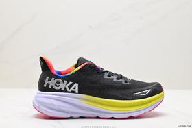 霍卡HOKA ONE ONE CLIFTON 9缓震运动跑步鞋1127896男女鞋