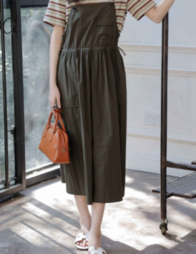 柚丁 连衣裙  9L22L29293