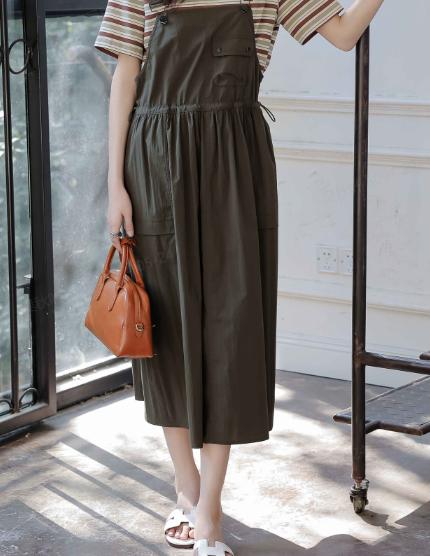 柚丁 连衣裙  9L22L29293 商品图0