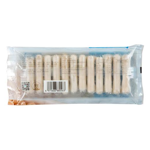 通威虾味饺100g/袋 商品图1