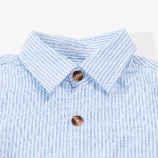 贝贝怡童装儿童合唱演出服六一大合唱团小童服装表演主持人礼服XT8830-XT8252 商品图3