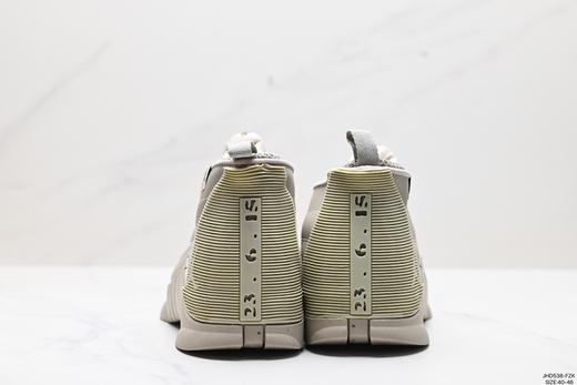 耐克乔丹AIR JORDAN 15火柴人复古中帮篮球鞋DN2863-200男鞋 商品图5