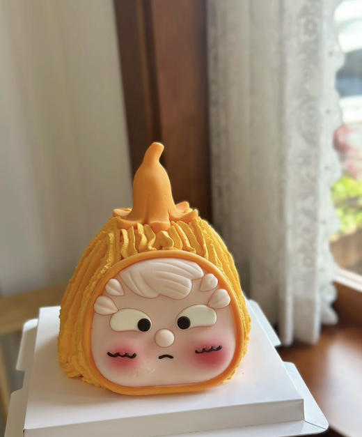 嘟嘟脸 商品图3