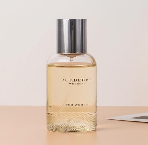 Burberry巴宝莉周末女士香水EDP-50ML/100ML 商品图2