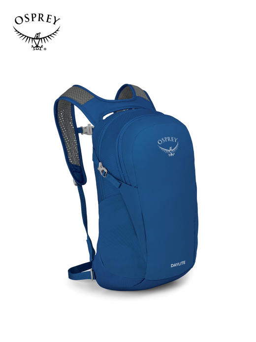 【两步路户外】OSPREY Daylite日光小鹰双肩包13L户外通勤旅行便携多功能超轻 商品图4