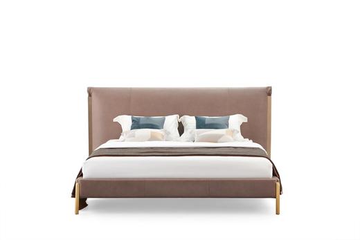 信封 床 | 皮料颜色可选，详询客服 商品图0