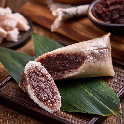 【戎么么&諸老大联名款】戎么么·戎粽登场端午礼盒 商品图3